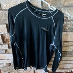 Kuiu merino base layer